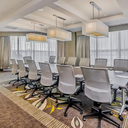 Holiday Inn Sydney - Waterfront By Ihg Bagian luar foto
