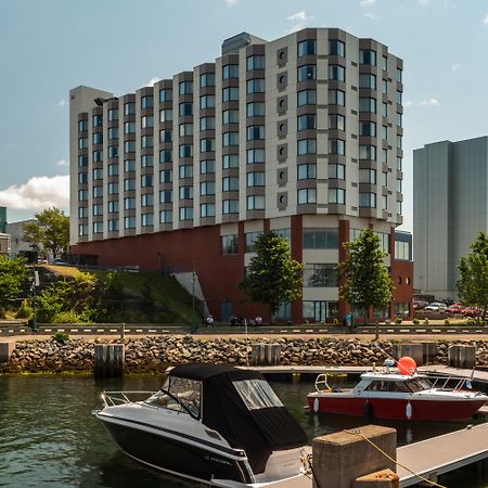 Holiday Inn Sydney - Waterfront By Ihg Bagian luar foto