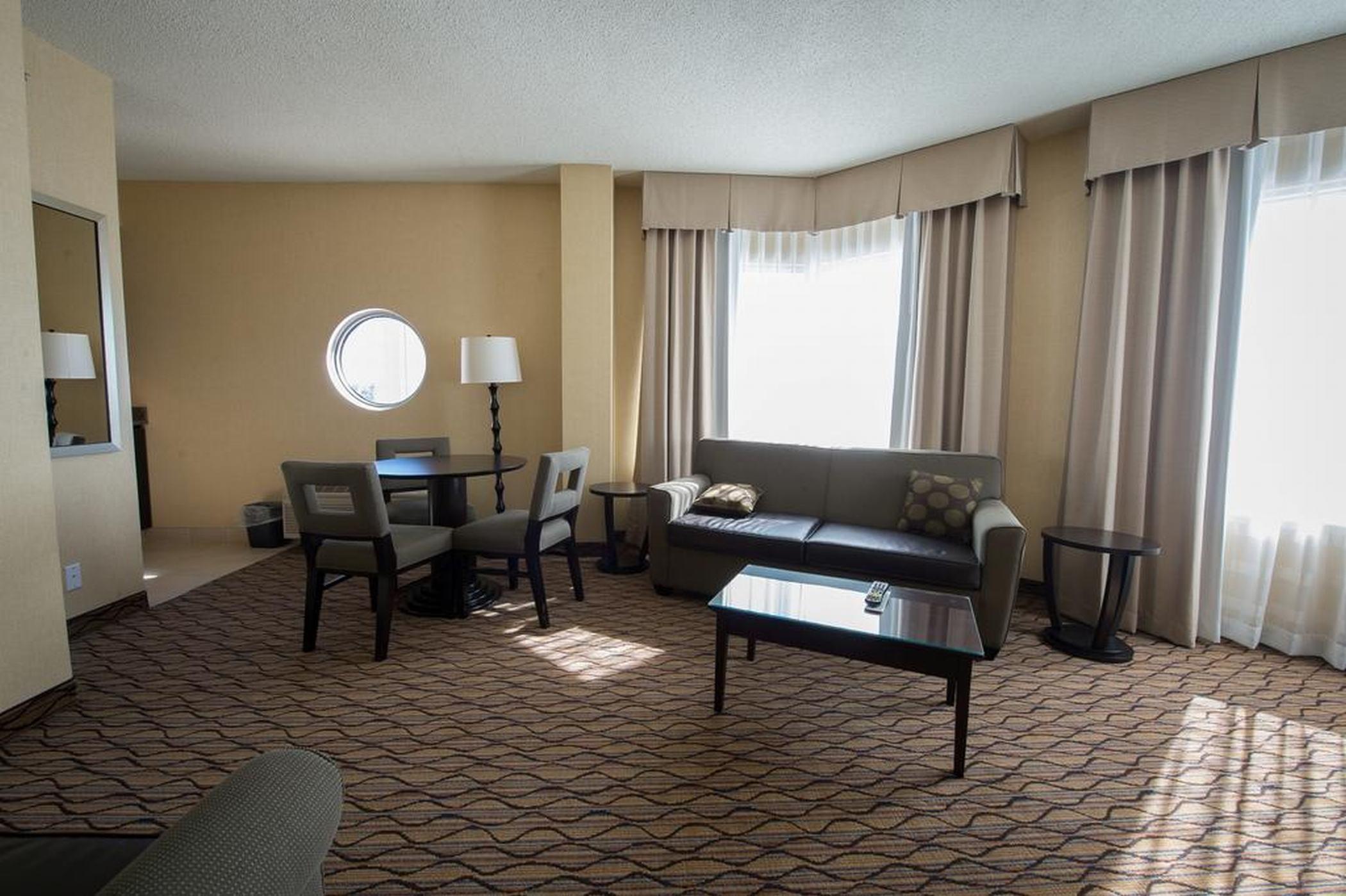 Holiday Inn Sydney - Waterfront By Ihg Bagian luar foto
