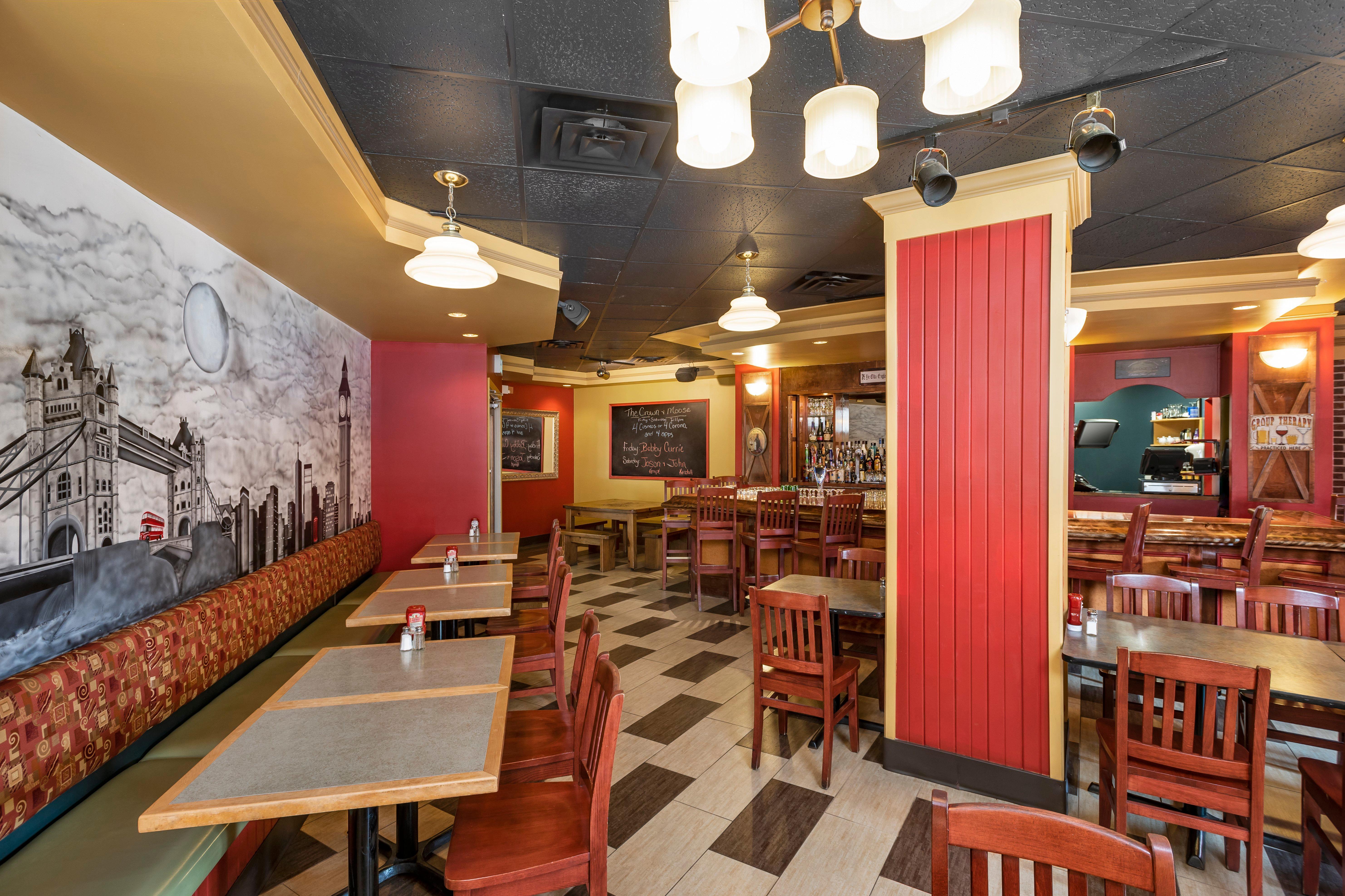 Holiday Inn Sydney - Waterfront By Ihg Bagian luar foto