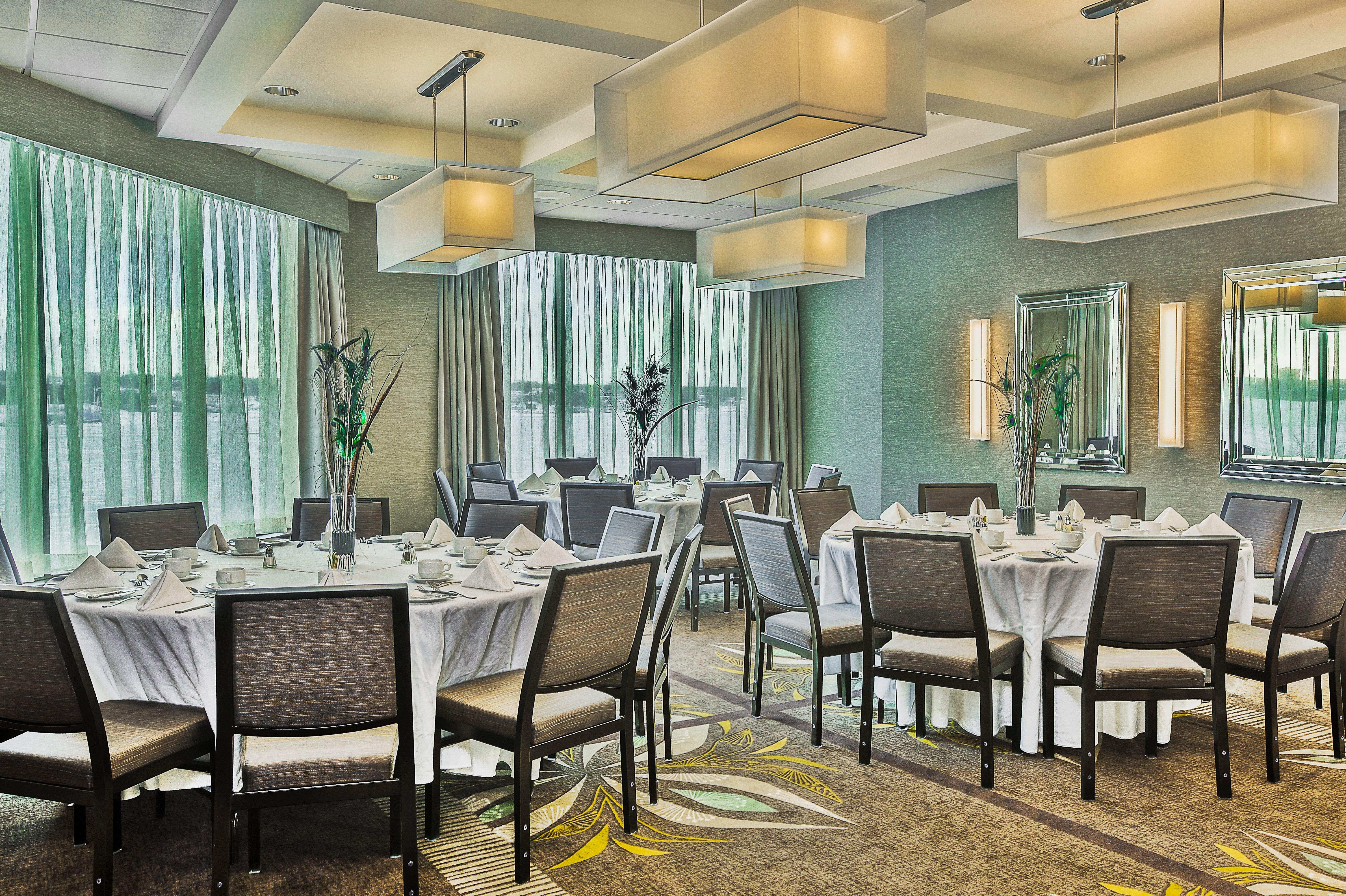 Holiday Inn Sydney - Waterfront By Ihg Bagian luar foto