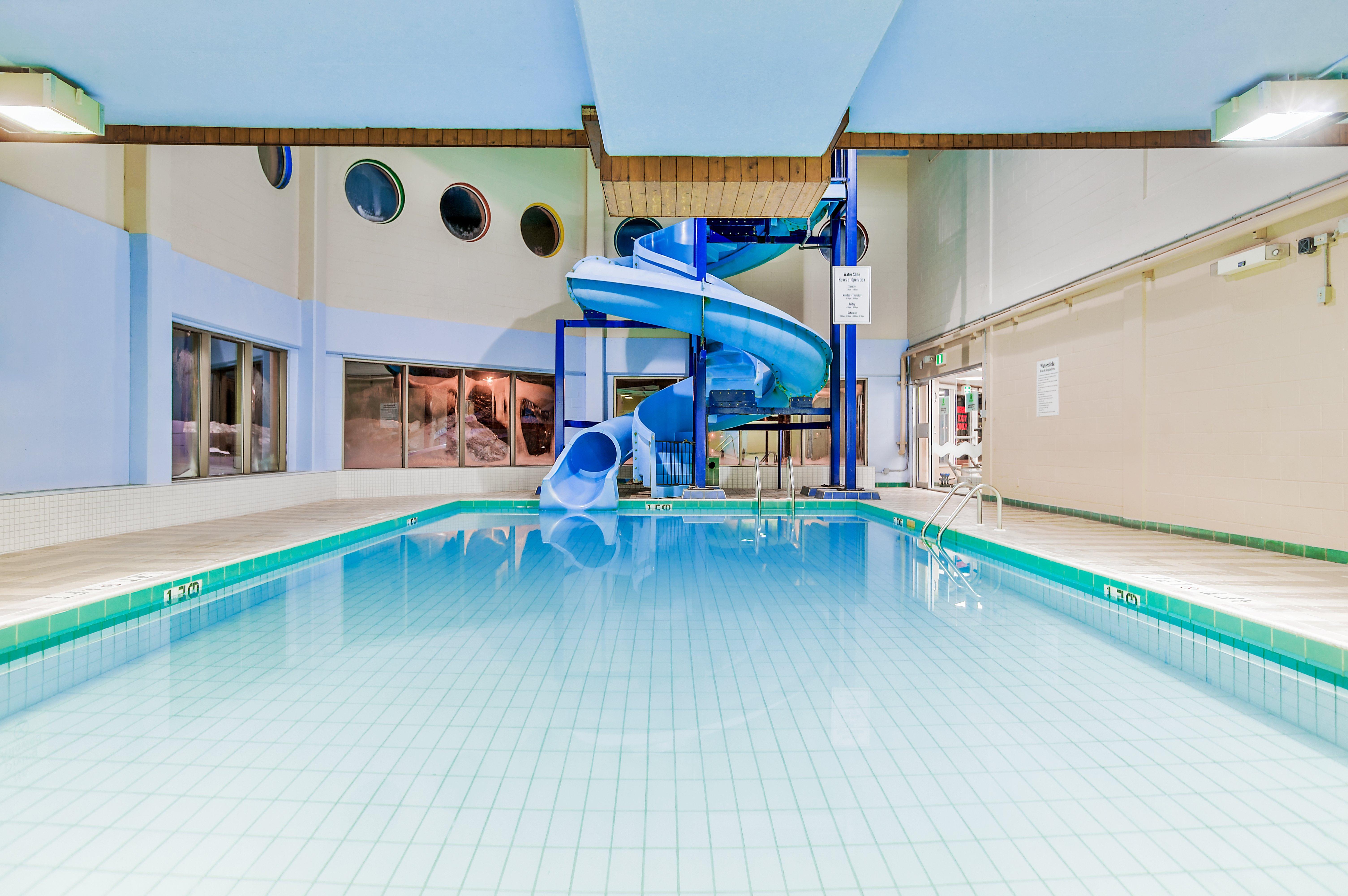 Holiday Inn Sydney - Waterfront By Ihg Bagian luar foto