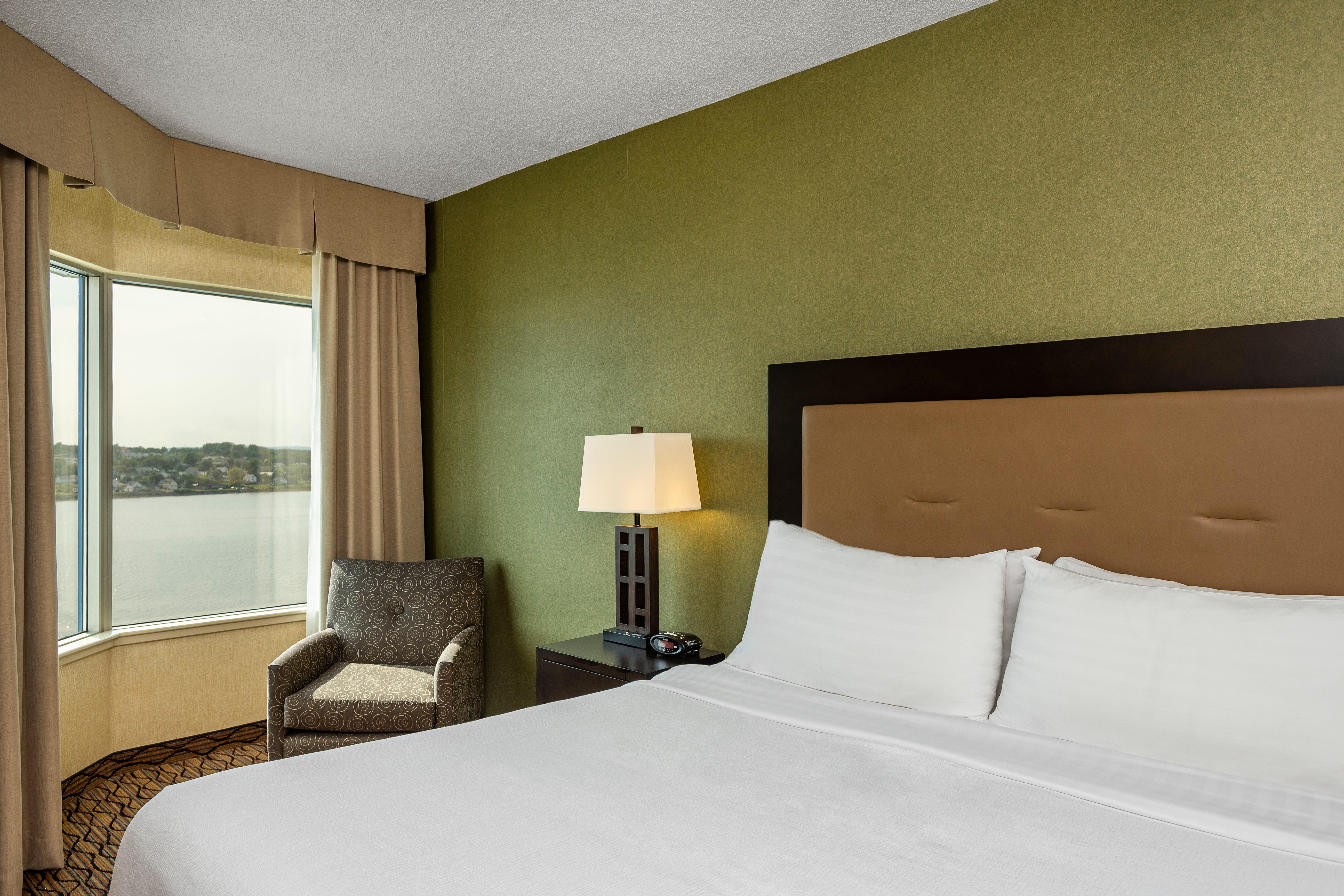 Holiday Inn Sydney - Waterfront By Ihg Bagian luar foto