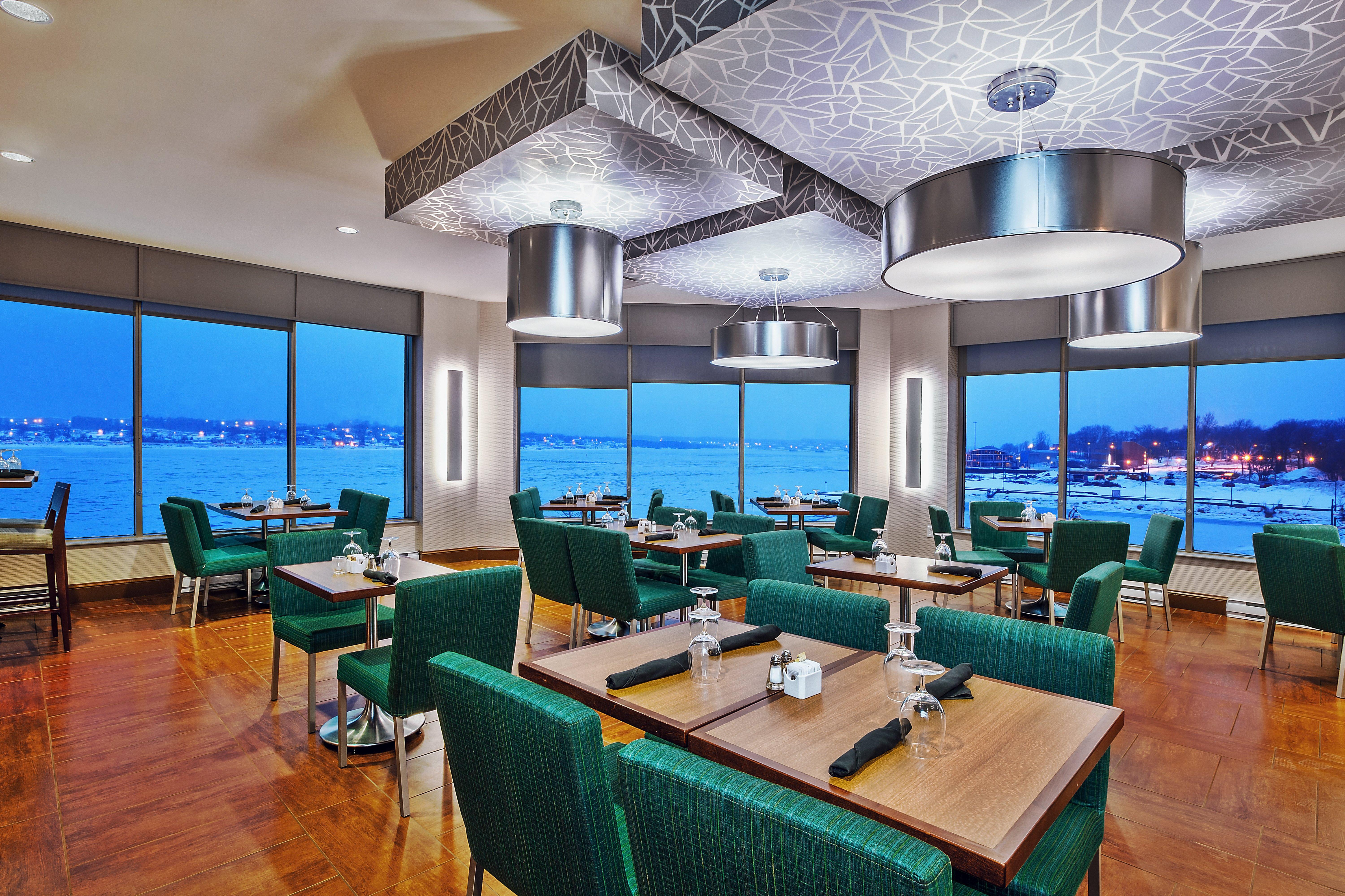 Holiday Inn Sydney - Waterfront By Ihg Bagian luar foto