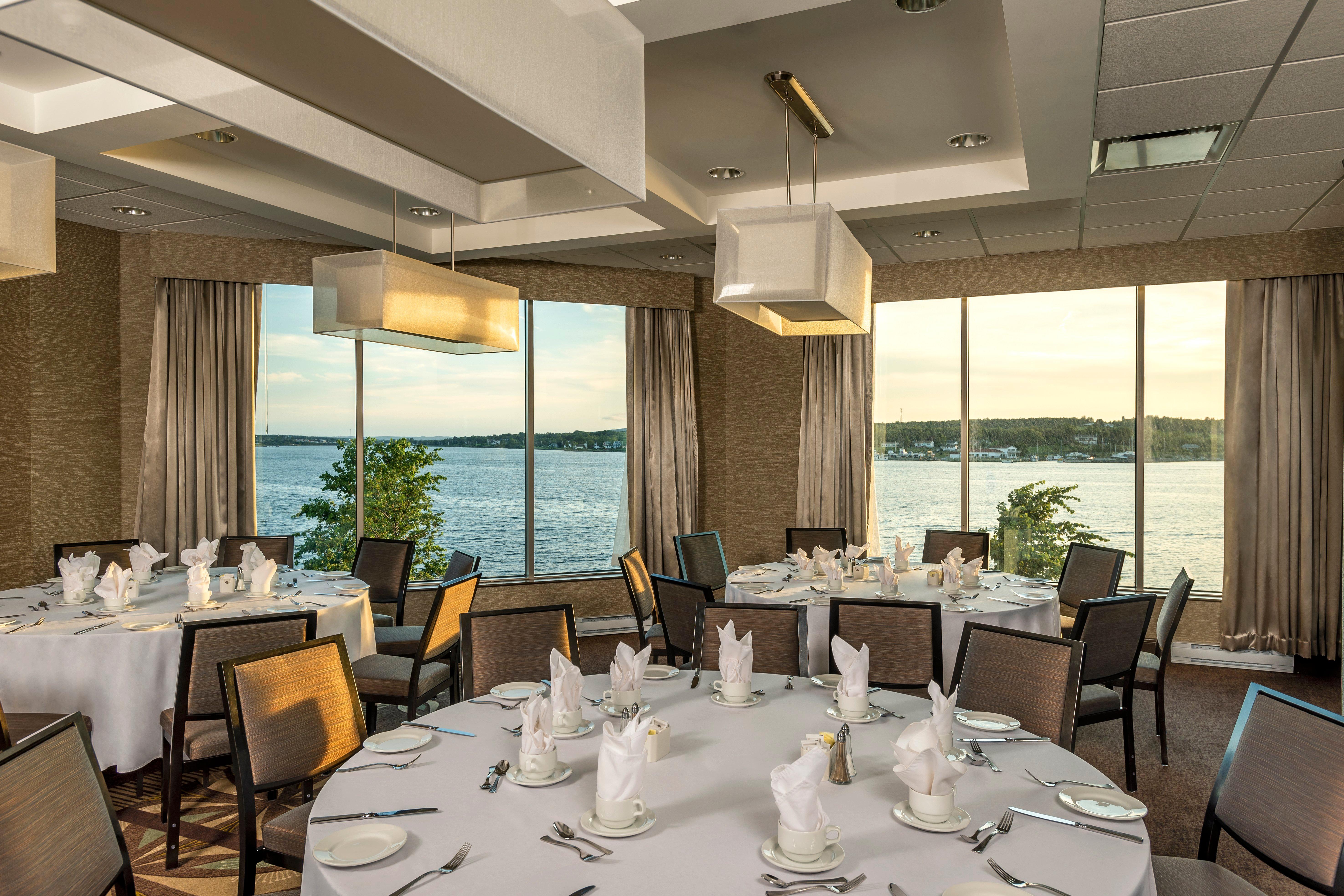 Holiday Inn Sydney - Waterfront By Ihg Bagian luar foto