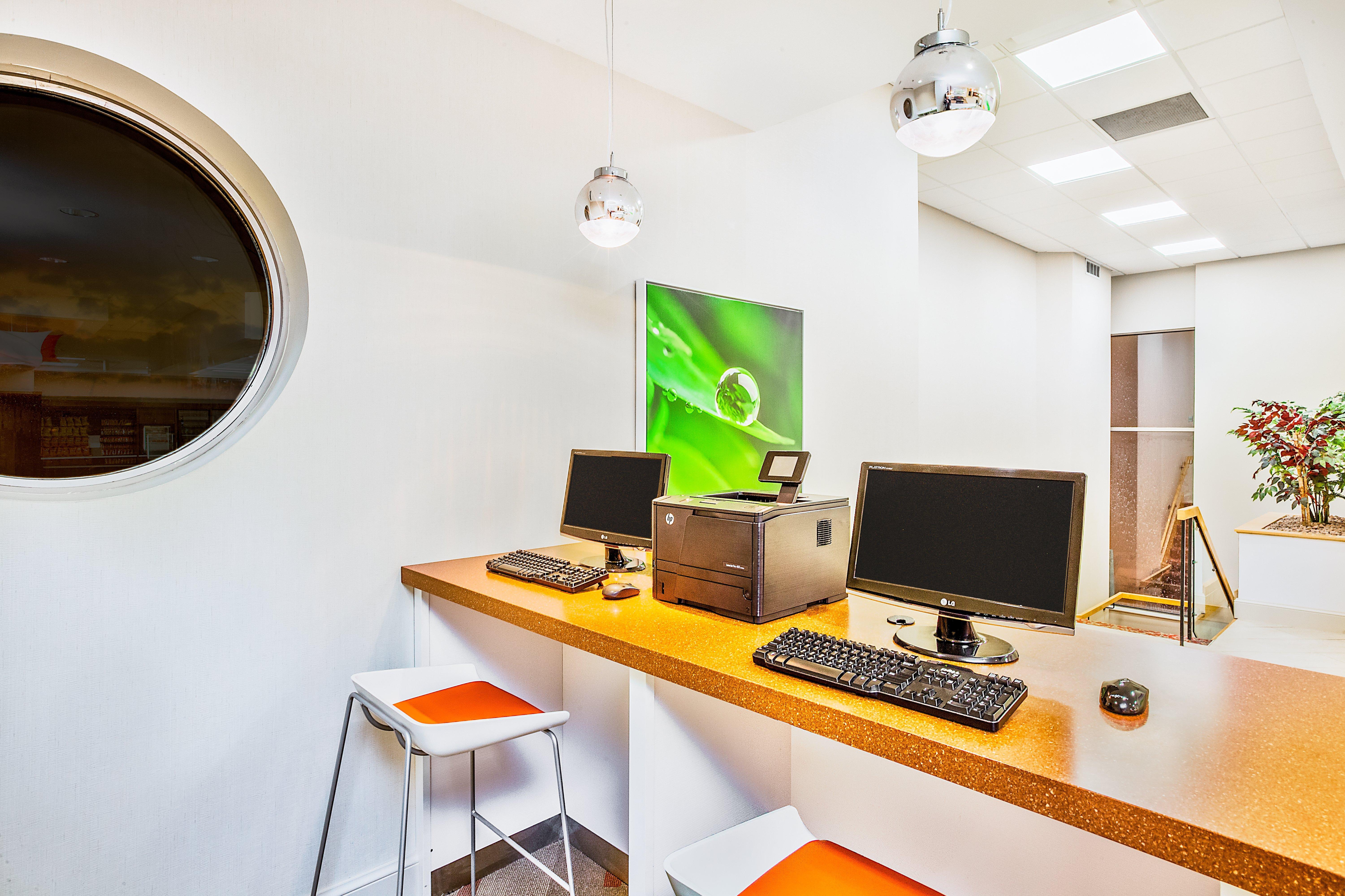 Holiday Inn Sydney - Waterfront By Ihg Bagian luar foto