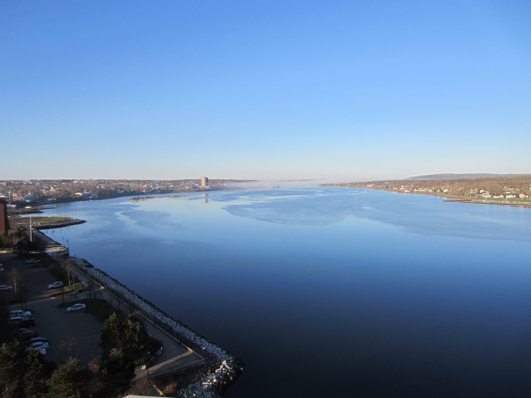 Holiday Inn Sydney - Waterfront By Ihg Bagian luar foto