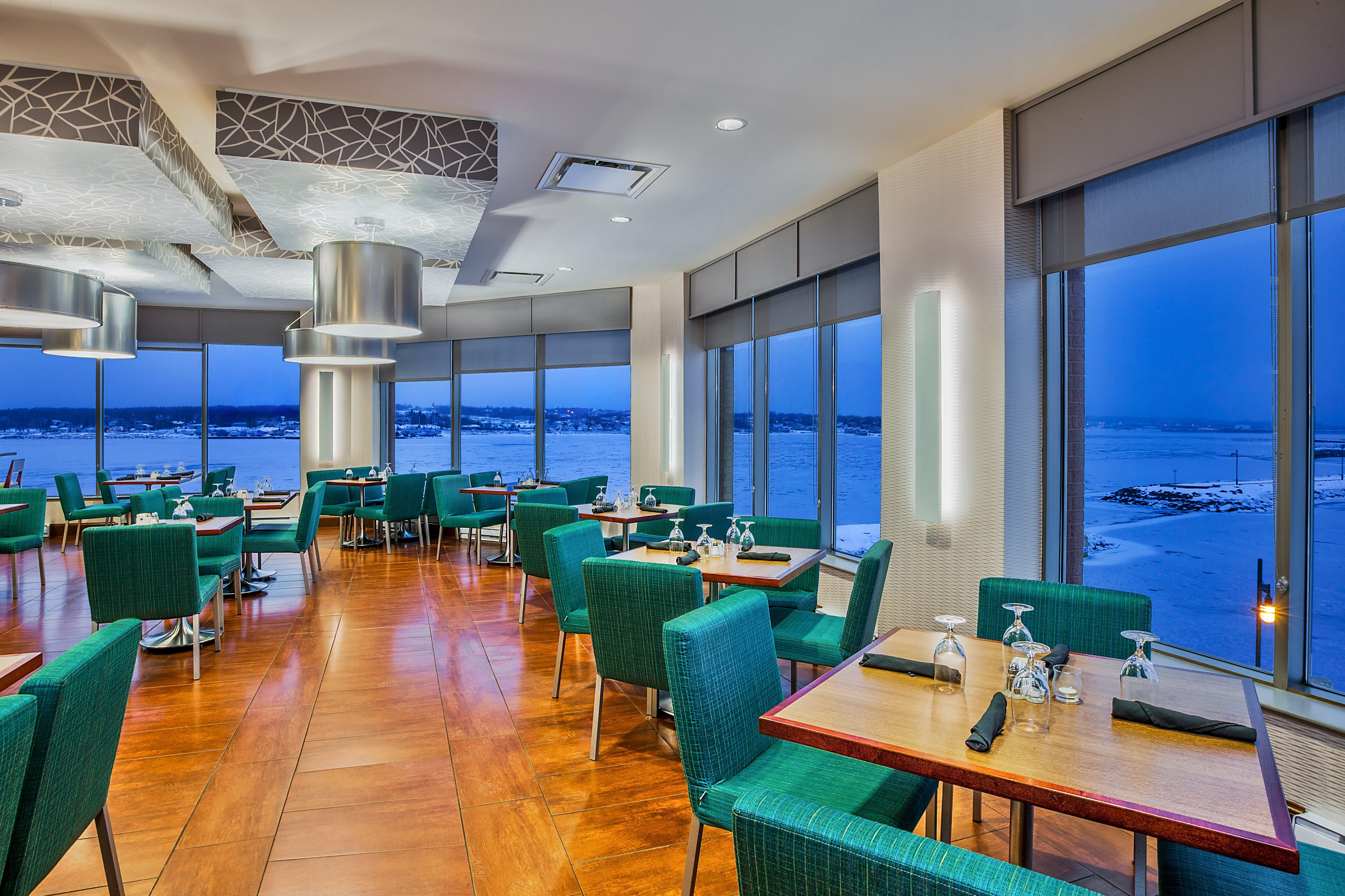 Holiday Inn Sydney - Waterfront By Ihg Bagian luar foto