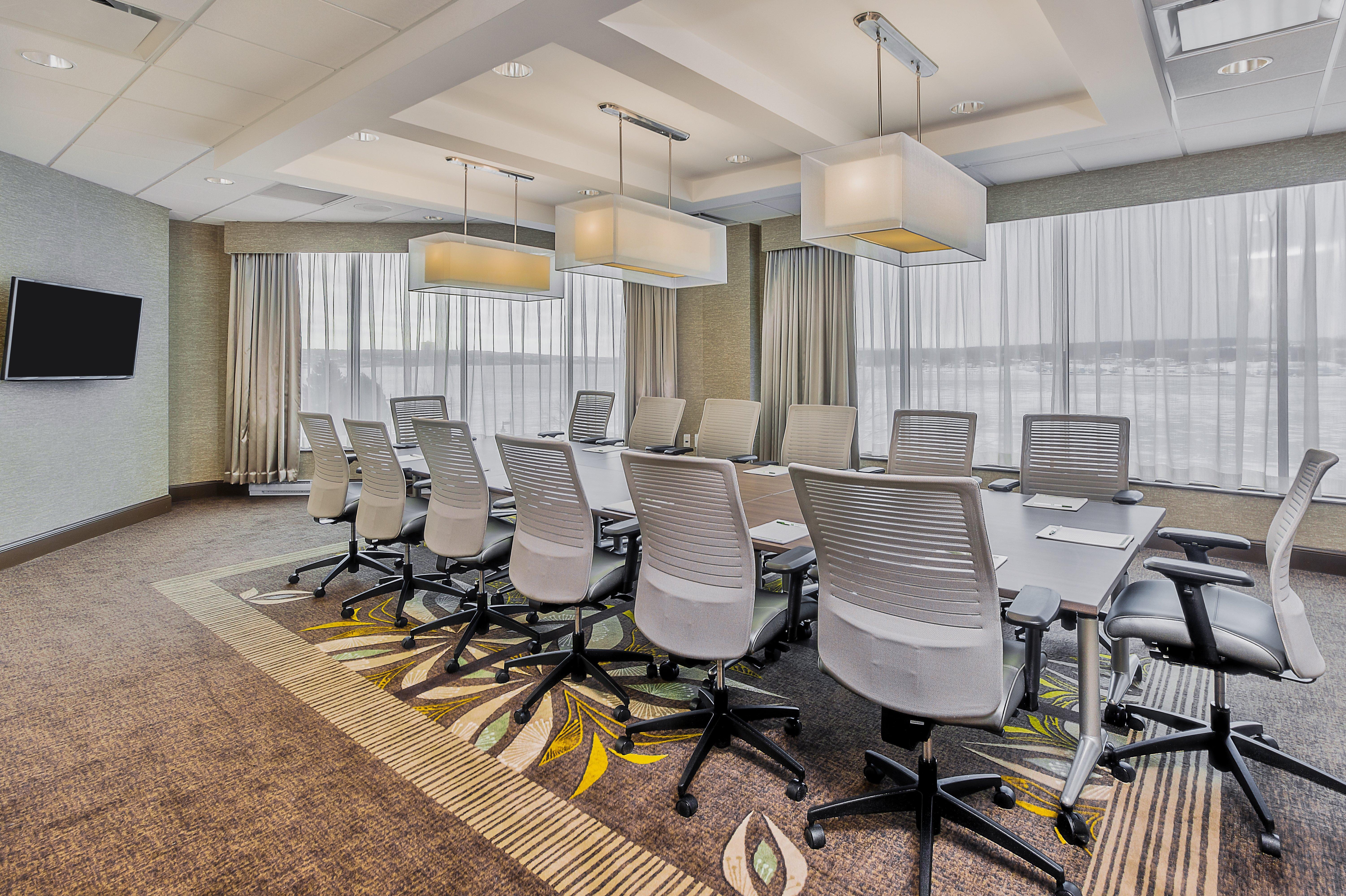 Holiday Inn Sydney - Waterfront By Ihg Bagian luar foto