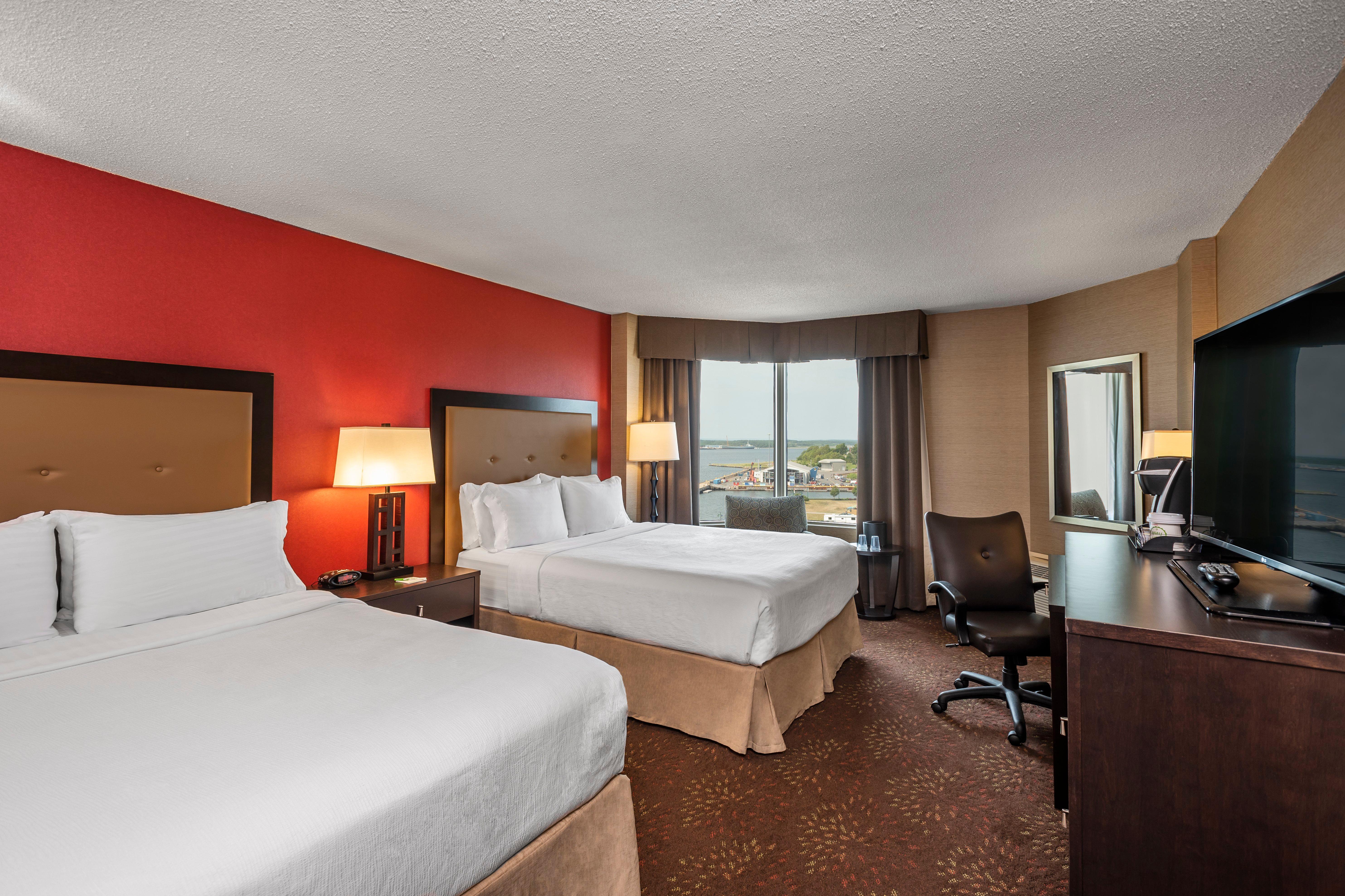 Holiday Inn Sydney - Waterfront By Ihg Bagian luar foto