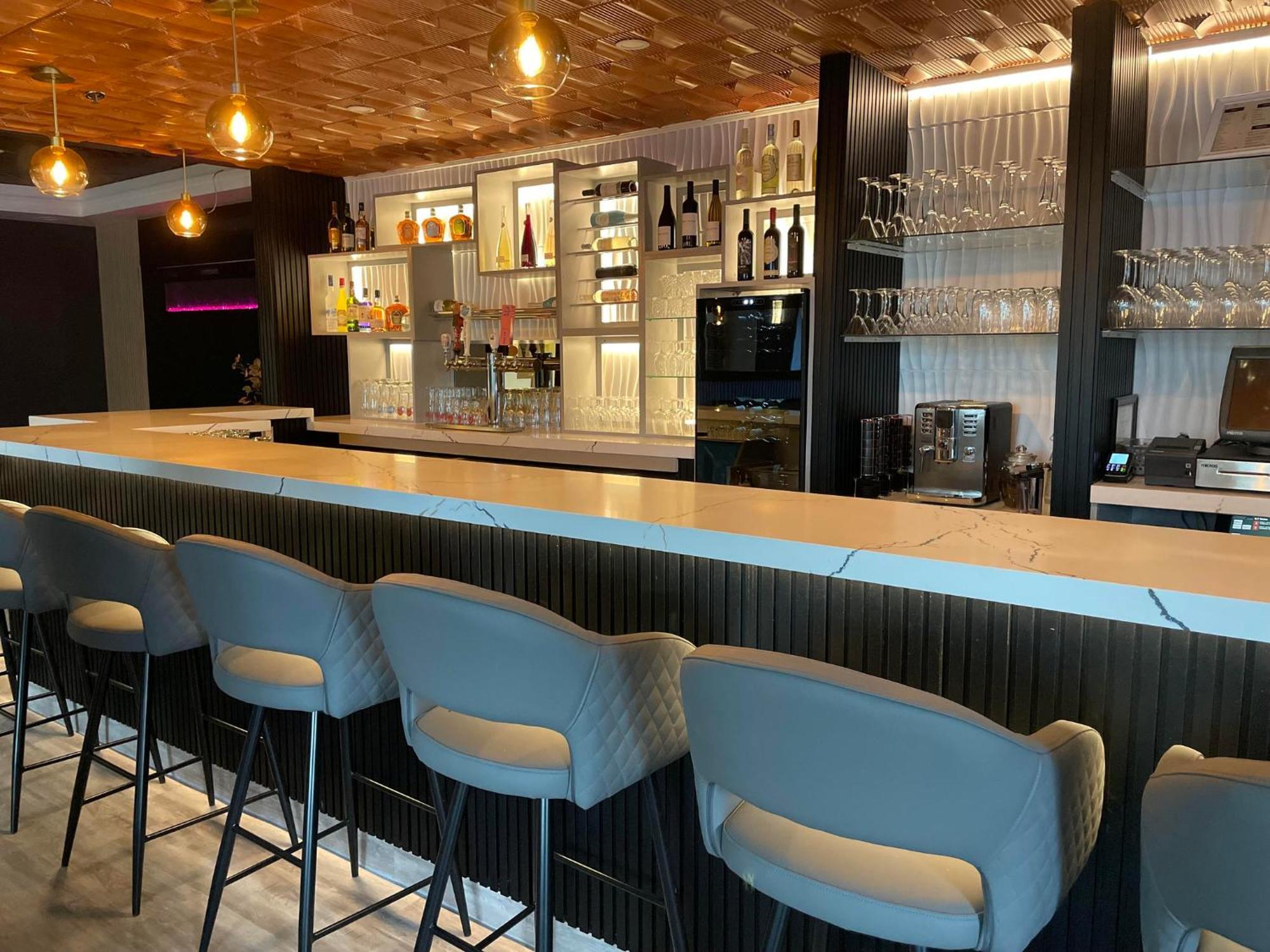 Holiday Inn Sydney - Waterfront By Ihg Bagian luar foto