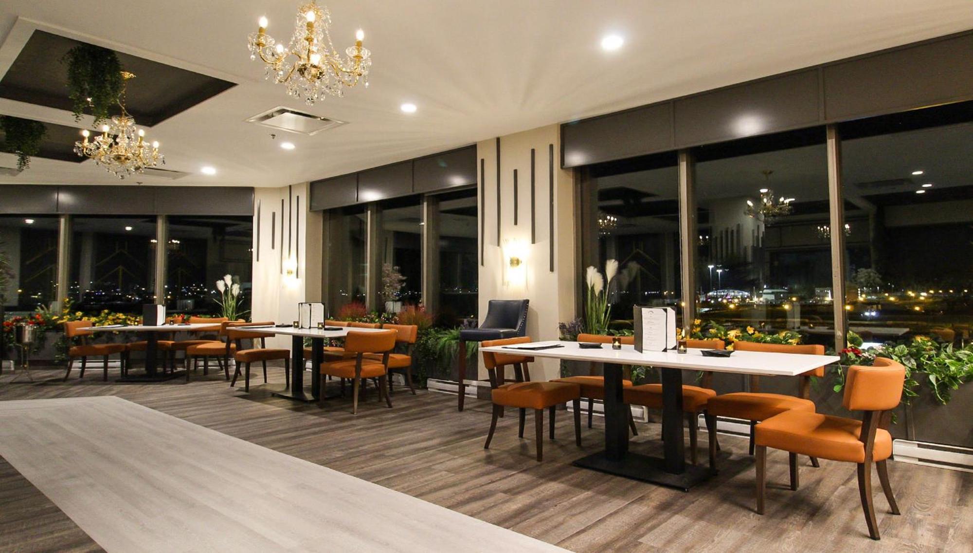 Holiday Inn Sydney - Waterfront By Ihg Bagian luar foto