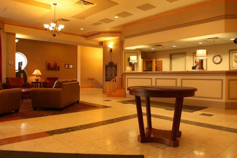 Holiday Inn Sydney - Waterfront By Ihg Bagian luar foto
