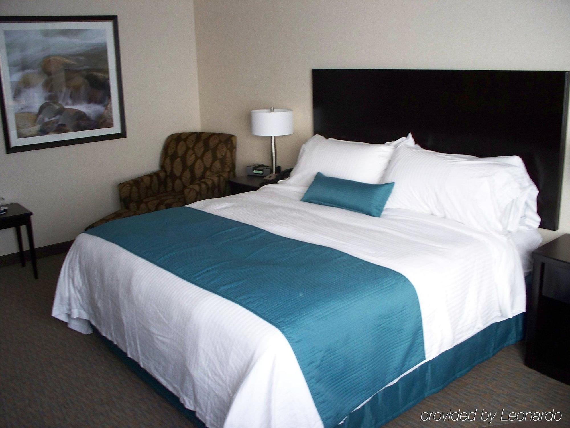 Holiday Inn Sydney - Waterfront By Ihg Bagian luar foto
