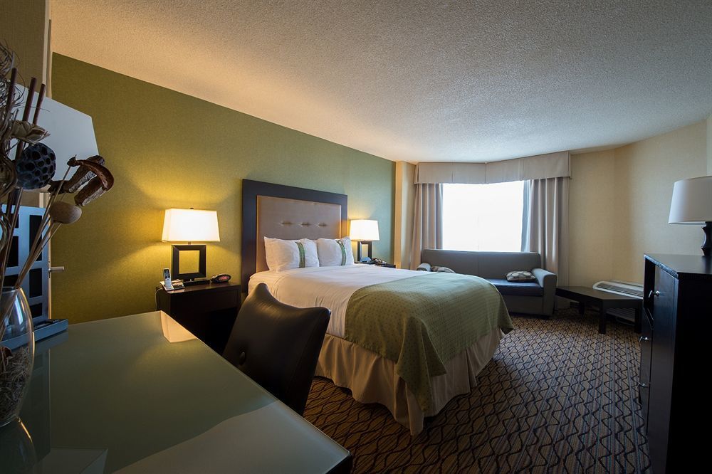 Holiday Inn Sydney - Waterfront By Ihg Bagian luar foto