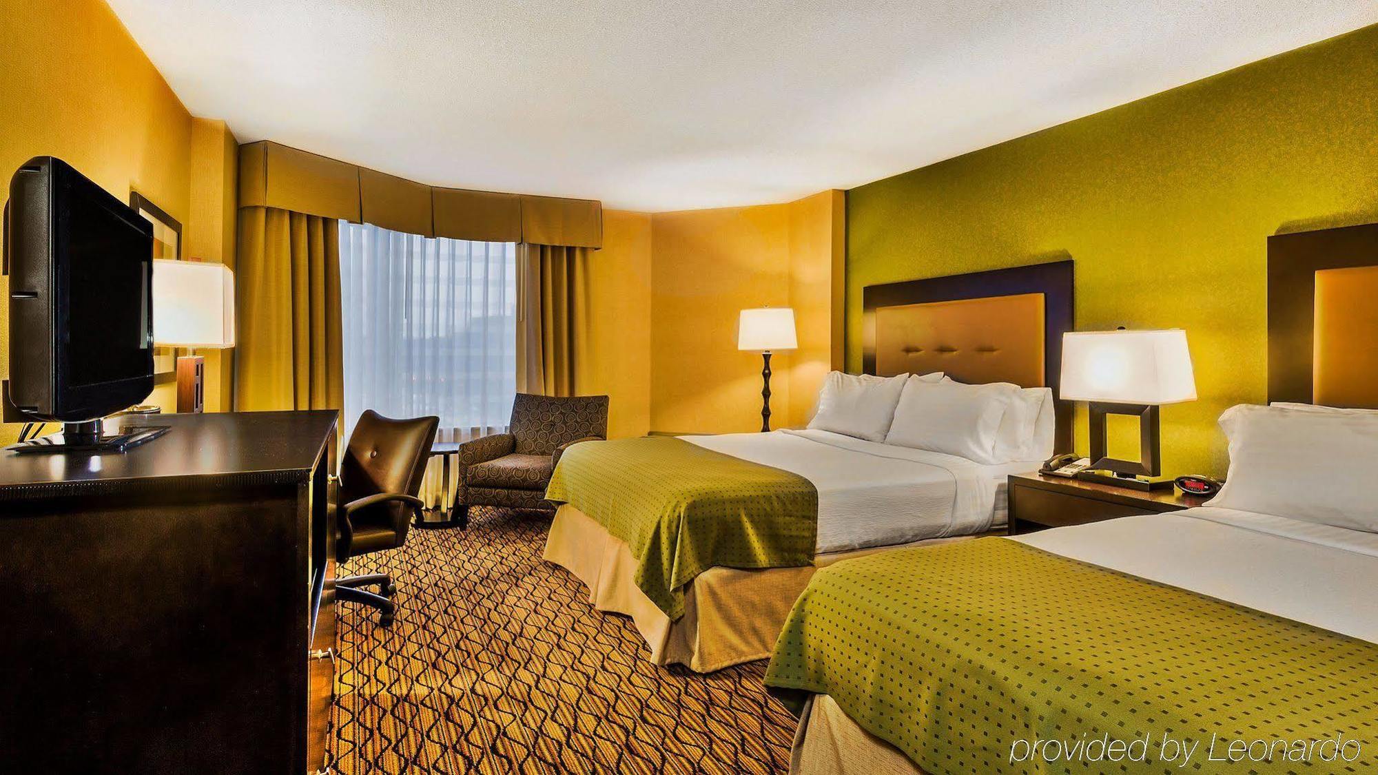 Holiday Inn Sydney - Waterfront By Ihg Bagian luar foto