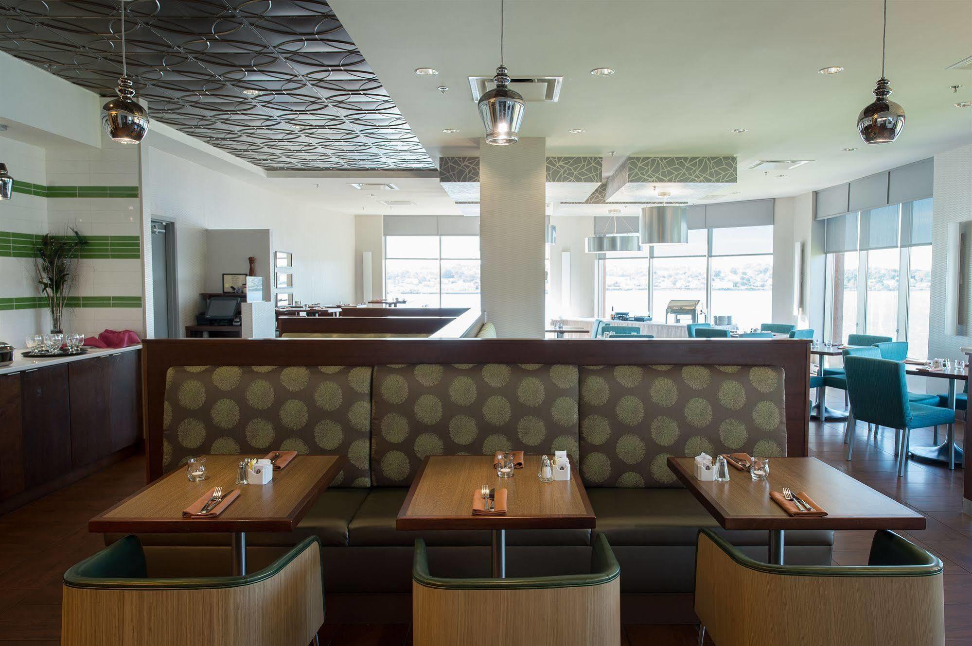 Holiday Inn Sydney - Waterfront By Ihg Bagian luar foto