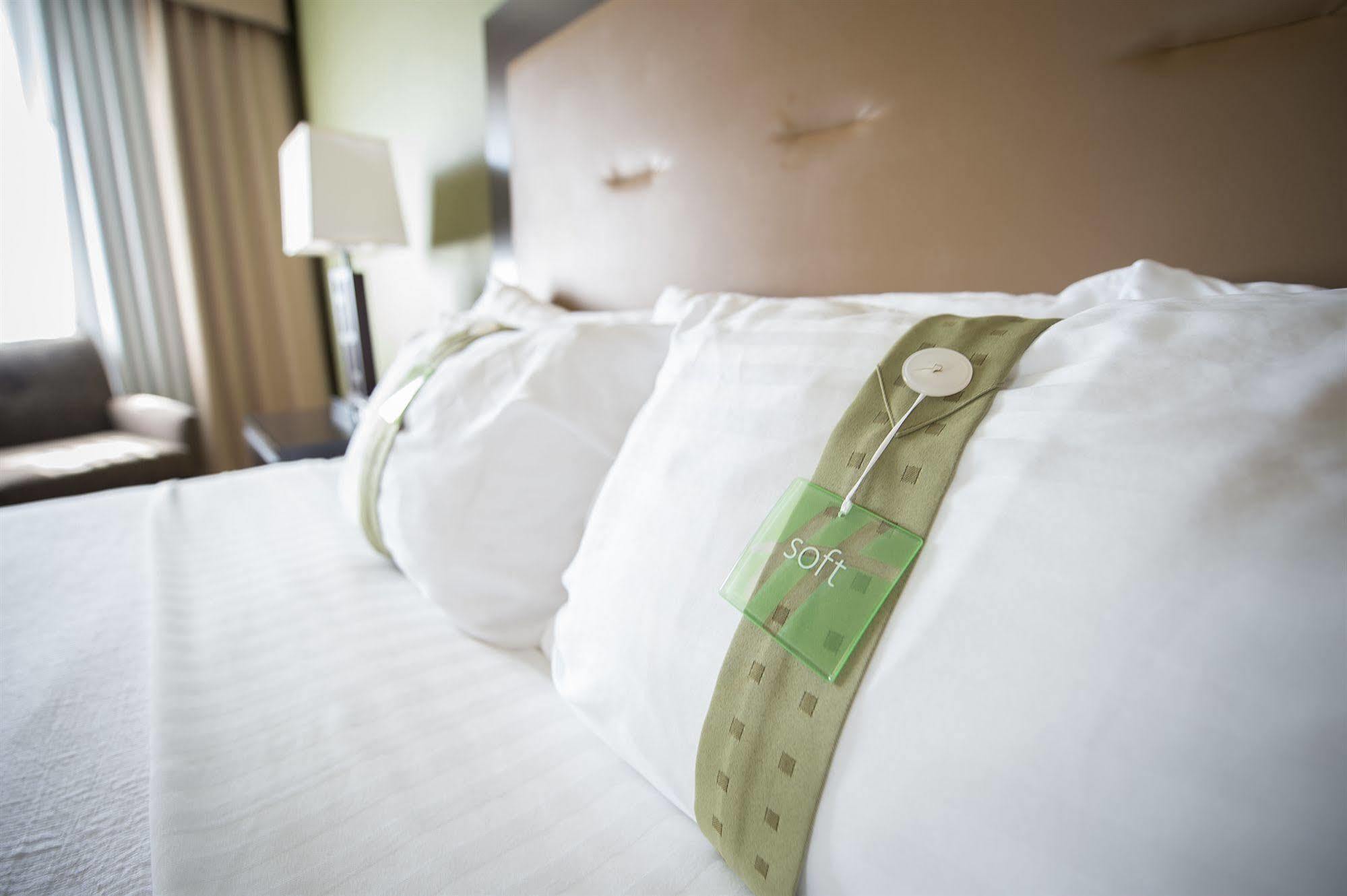 Holiday Inn Sydney - Waterfront By Ihg Bagian luar foto