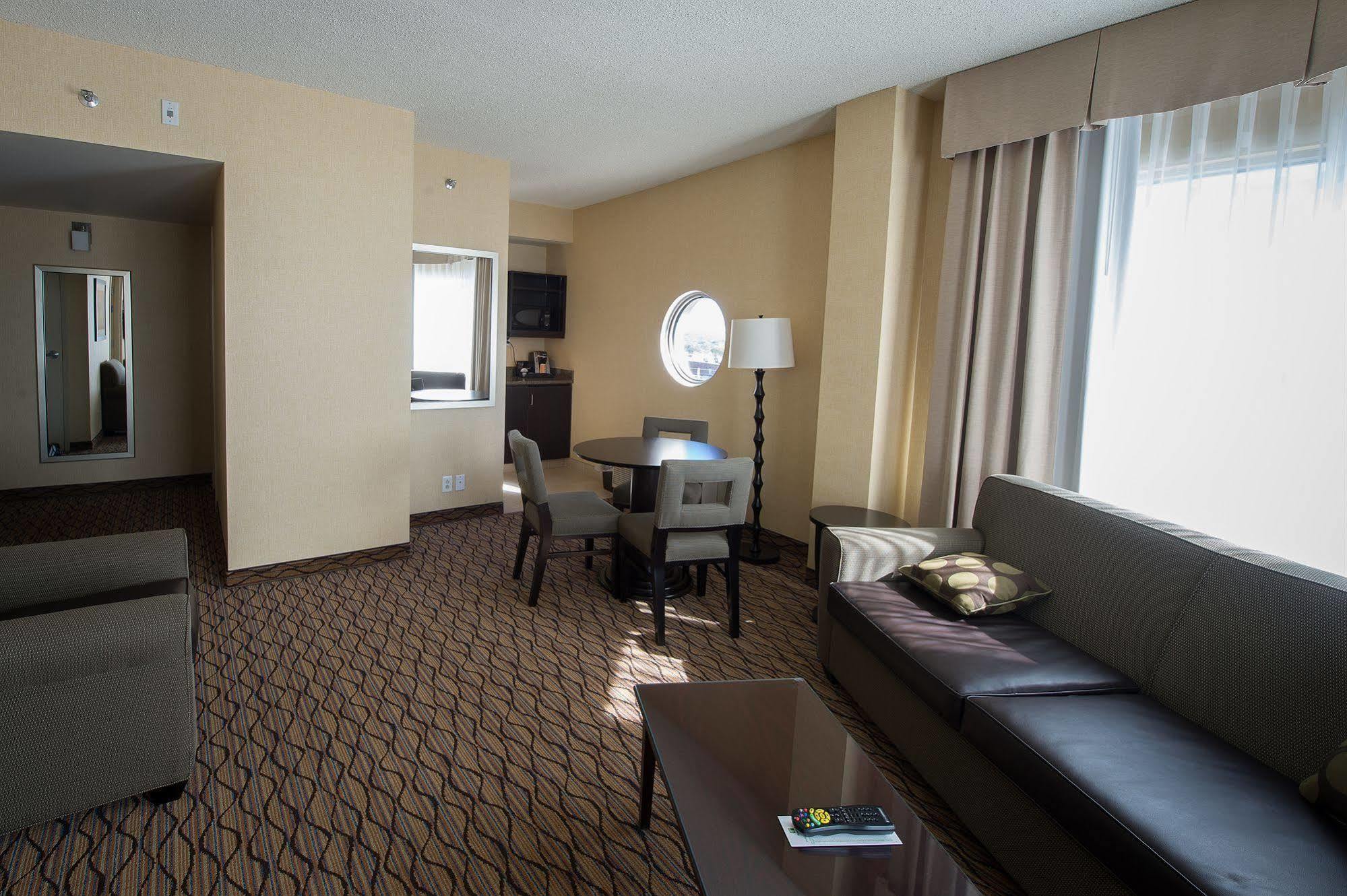 Holiday Inn Sydney - Waterfront By Ihg Bagian luar foto