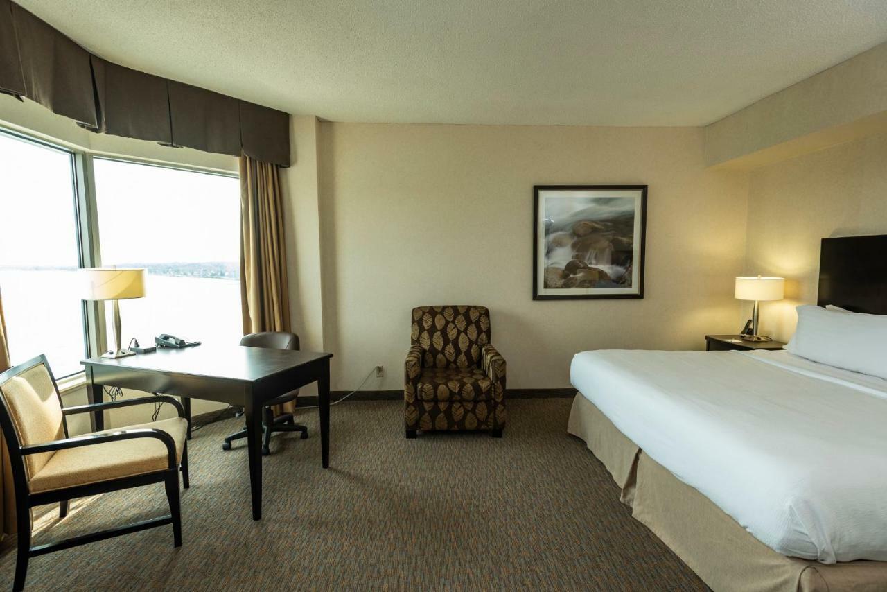Holiday Inn Sydney - Waterfront By Ihg Bagian luar foto