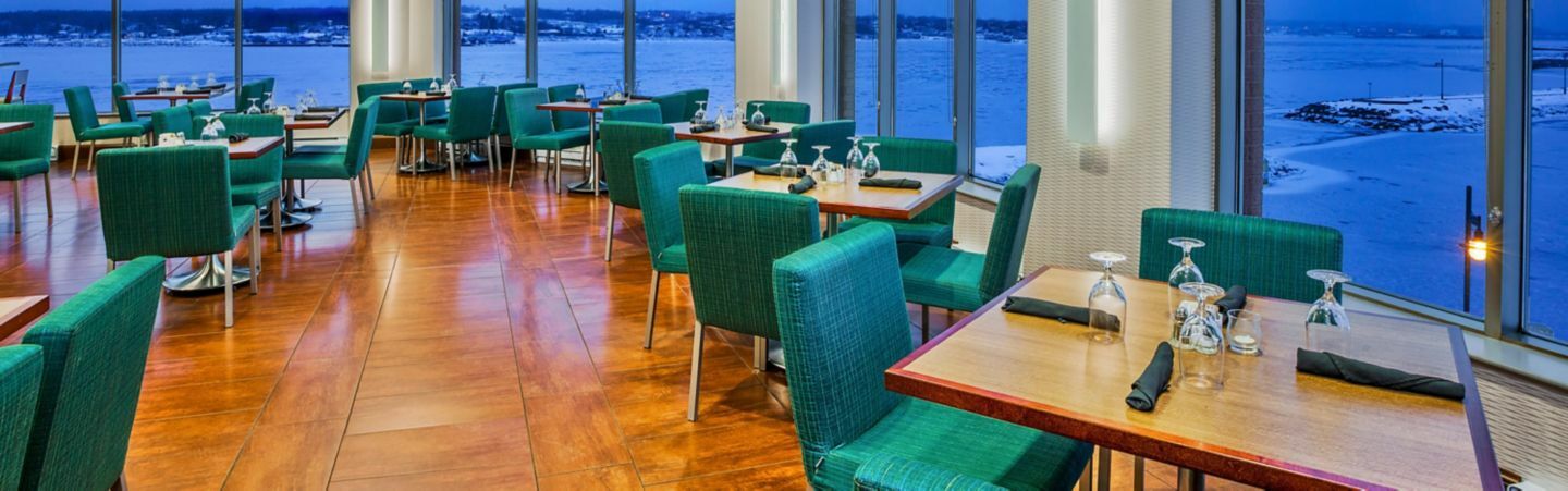 Holiday Inn Sydney - Waterfront By Ihg Bagian luar foto