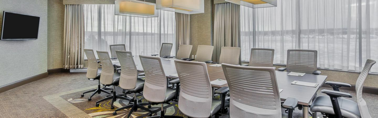 Holiday Inn Sydney - Waterfront By Ihg Bagian luar foto