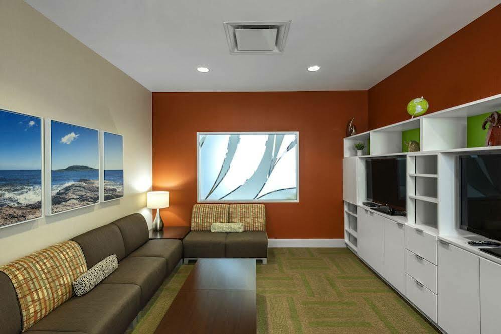 Holiday Inn Sydney - Waterfront By Ihg Bagian luar foto