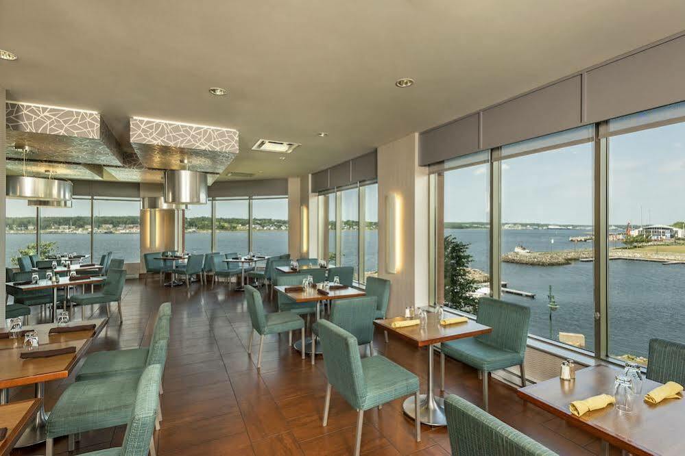 Holiday Inn Sydney - Waterfront By Ihg Bagian luar foto
