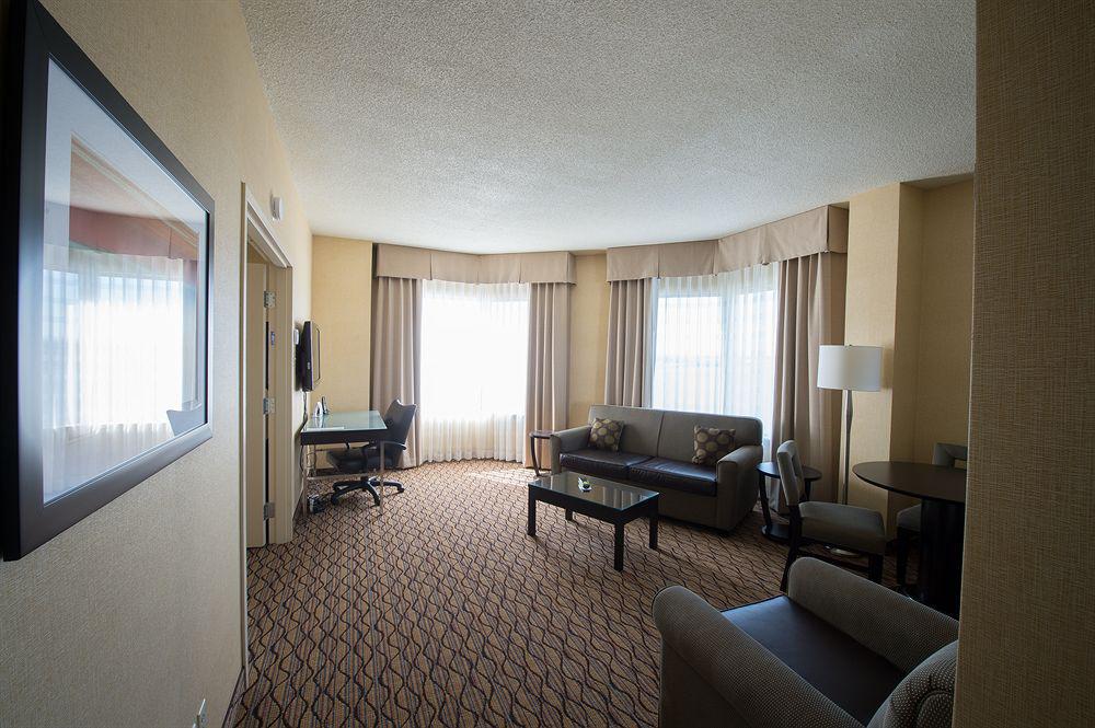 Holiday Inn Sydney - Waterfront By Ihg Bagian luar foto